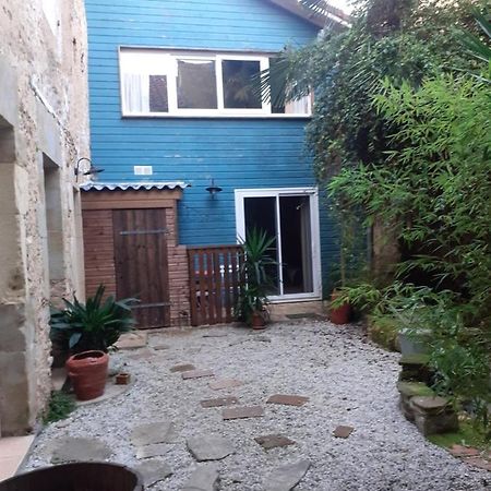 duplex à Samadet Exterior foto